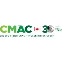 Groupe minier CMAC-Thyssen Groupe minier CMAC-Thyssen