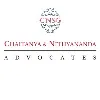 Chaitanya & Nithyananda Advocates