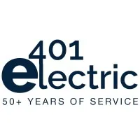 401 Electric Ltd.