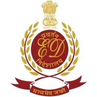 ENFORCEMENT DIRECTORATE