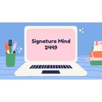 Signature Mind Institute