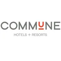 Commune Hotels + Resorts