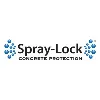 Spray-Lock Concrete Protection (SCP) Spray-Lock Concrete Protection (SCP)