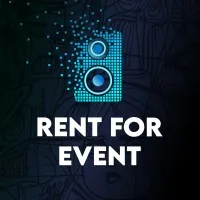 RENT FOR EVENT