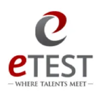 ETEST Coaching & Training Center