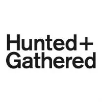 Hunted + Gathered