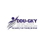 Deen Dayal Upadhyaya Grameen Kaushalya Yojana (DDU-GKY), Ministry of Rural Development, India Deen Dayal Upadhyaya Grameen Kaushalya Yojana (DDU-GKY), Ministry of Rural Development, India