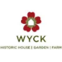 Wyck Historic House, Garden and Farm