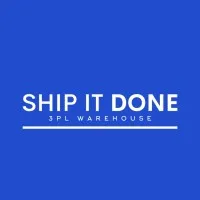 ShipItDone 3PL Warehouse
