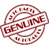 GENUINE AUTO PARTS