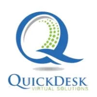 QUICKDESK VIRTUAL SOLUTIONS