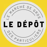 Le Dépôt Le Dépôt