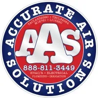 Accurate Air Solutions LLC