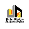 DELE OLAIYA & ASSOCIATES DELE OLAIYA & ASSOCIATES