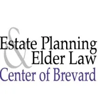 Estate Planning and Elder Law Center of Brevard