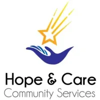 Hope & Care Community Services Hope & Care Community Services