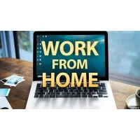 Work From Home Online - Fresher & Experience Work From Home Online - Fresher & Experience