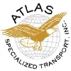 Atlas Specialized Transport, INC. Atlas Specialized Transport, INC.