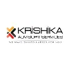 Krishika Advisory Services Krishika Advisory Services