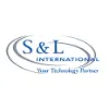 S & L International
