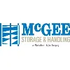 McGee Storage & Handling