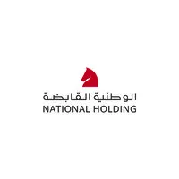 National Holding