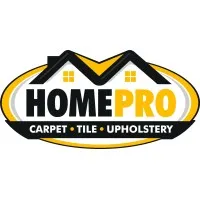 HomePro Carpet, Tile and Upholstery