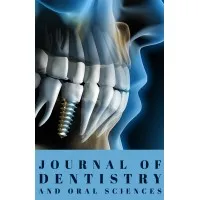 Journal of Dentistry and Oral Sciences Journal of Dentistry and Oral Sciences