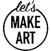 Let's Make Art Let's Make Art