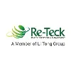 RE Teck MEA FZE RE Teck MEA FZE