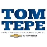 TOM TEPE AUTOCENTER INC TOM TEPE AUTOCENTER INC