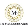 The Marutinandan Grand Nathdwara