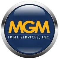 MGM Trial Services, Inc. MGM Trial Services, Inc.