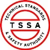 Technical Standards & Safety Authority (TSSA) Technical Standards & Safety Authority (TSSA)