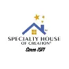 Specialty House of Creation Specialty House of Creation