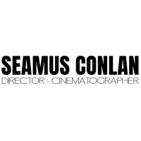SEAMUS CONLAN PHOTOGRAPHER