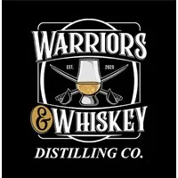 Warriors and Whiskey Warriors and Whiskey