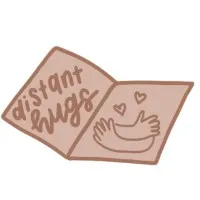 Distant Hugs Distant Hugs
