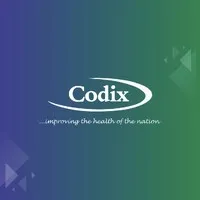 Codix Pharma Ltd