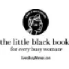 The Little Black Book for every busy woman The Little Black Book for every busy woman