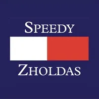 Speedy Zholdas Speedy Zholdas
