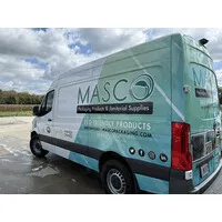 Masco Packaging & Janitorial Supplies