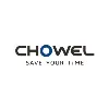 CHOWEL WELDPARTS, INC. CHOWEL WELDPARTS, INC.