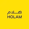 HOLAM HOLAM