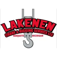 Lakenen Crane And Rigging Service