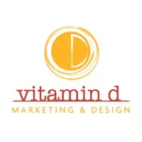 Vitamin D Marketing & Design
