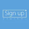Sign Up Digital Marketing Agency