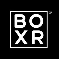 BOXR Gym