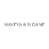Naveya & Sloane Naveya & Sloane