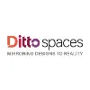 Ditto Spaces Ditto Spaces